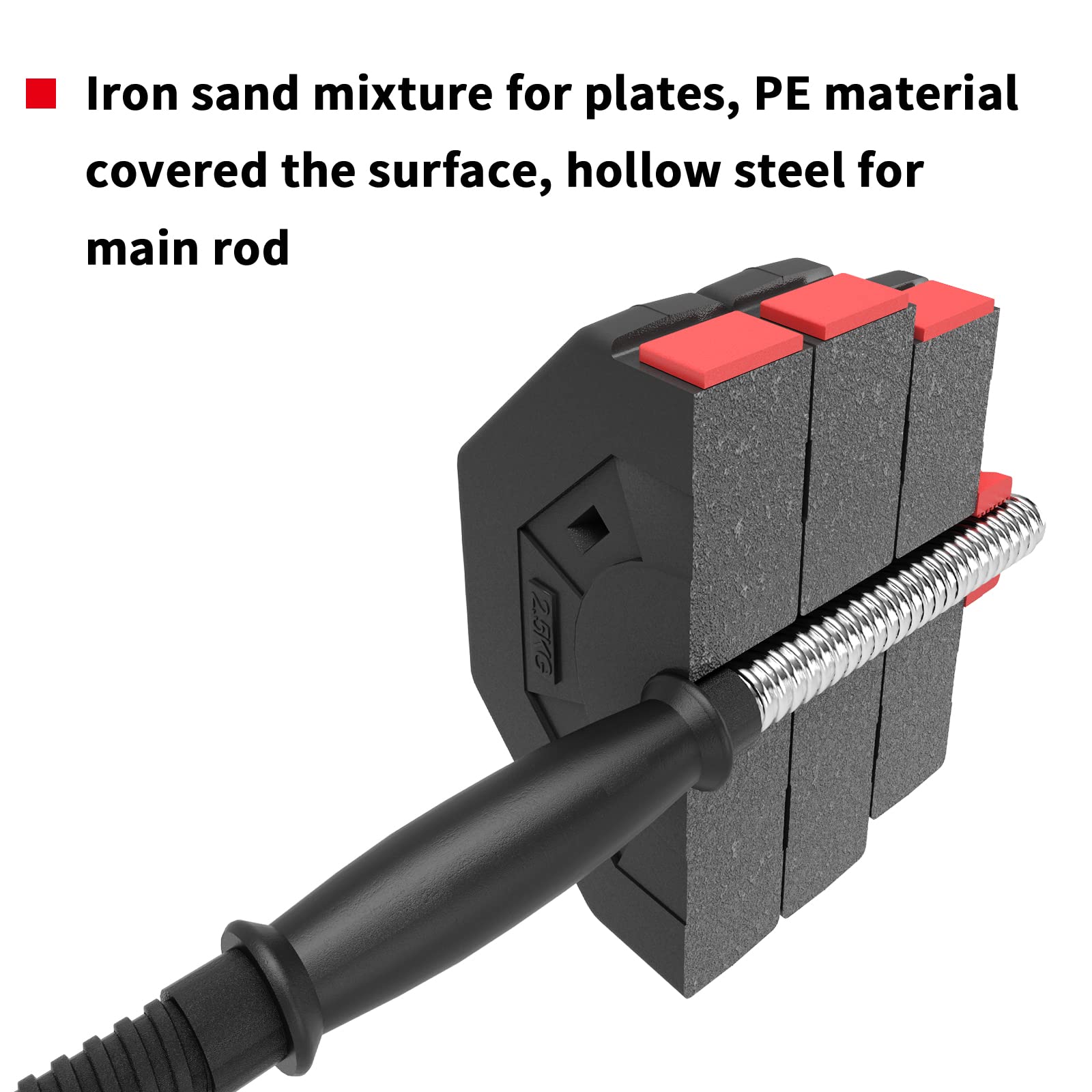2個口用　ダンベル 61sa1WqEq6L._AC_UL210_SR210,
